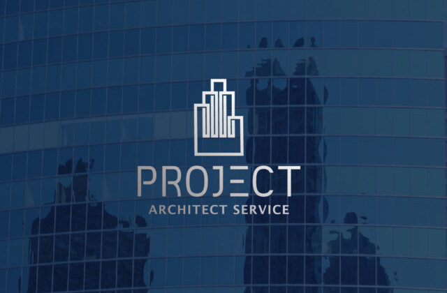 Фирменный стиль PROJECT
